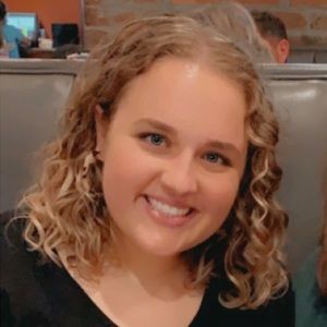 Meet your Posher, Maggie